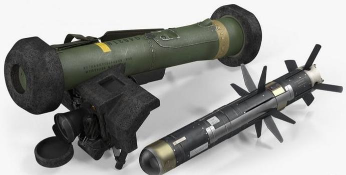 乌克兰自制反坦克武器,乌克兰搬出来的反坦克武器