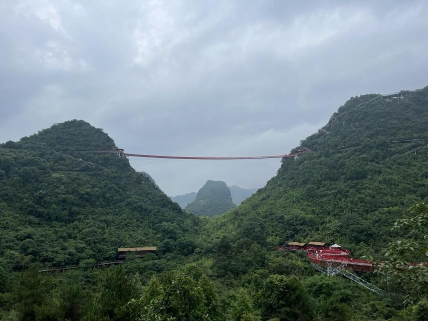 桂林阳朔旅游攻略三天多少钱,桂林自驾阳朔游最详细攻略
