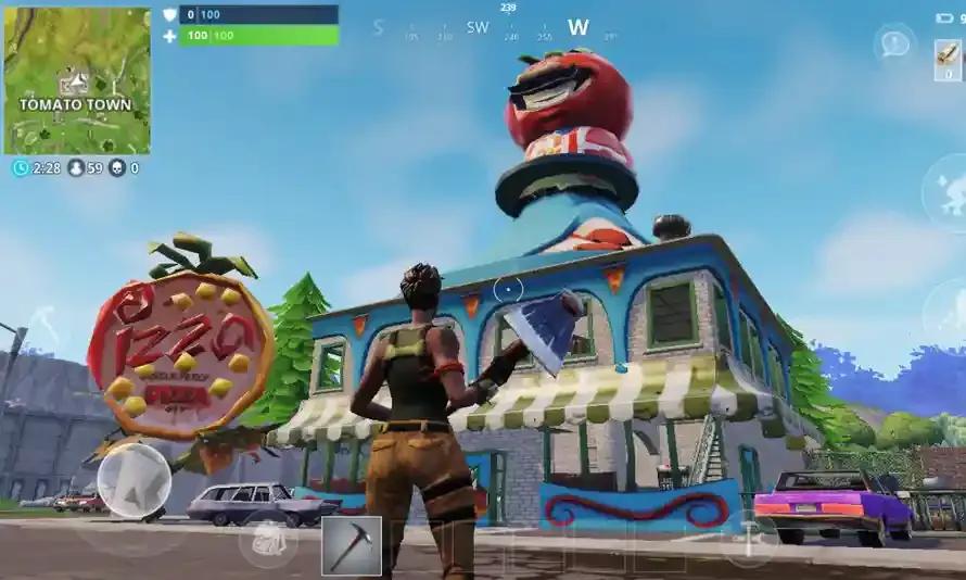 手机上好玩的第一人称射击游戏,如果你30岁还在打游戏