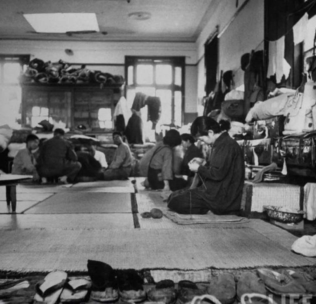 难得一见的老照片,难得一见的历史老照片