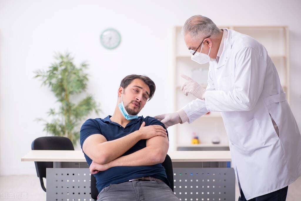 腰痛为什么和脚趾有关,十种原因导致腰痛