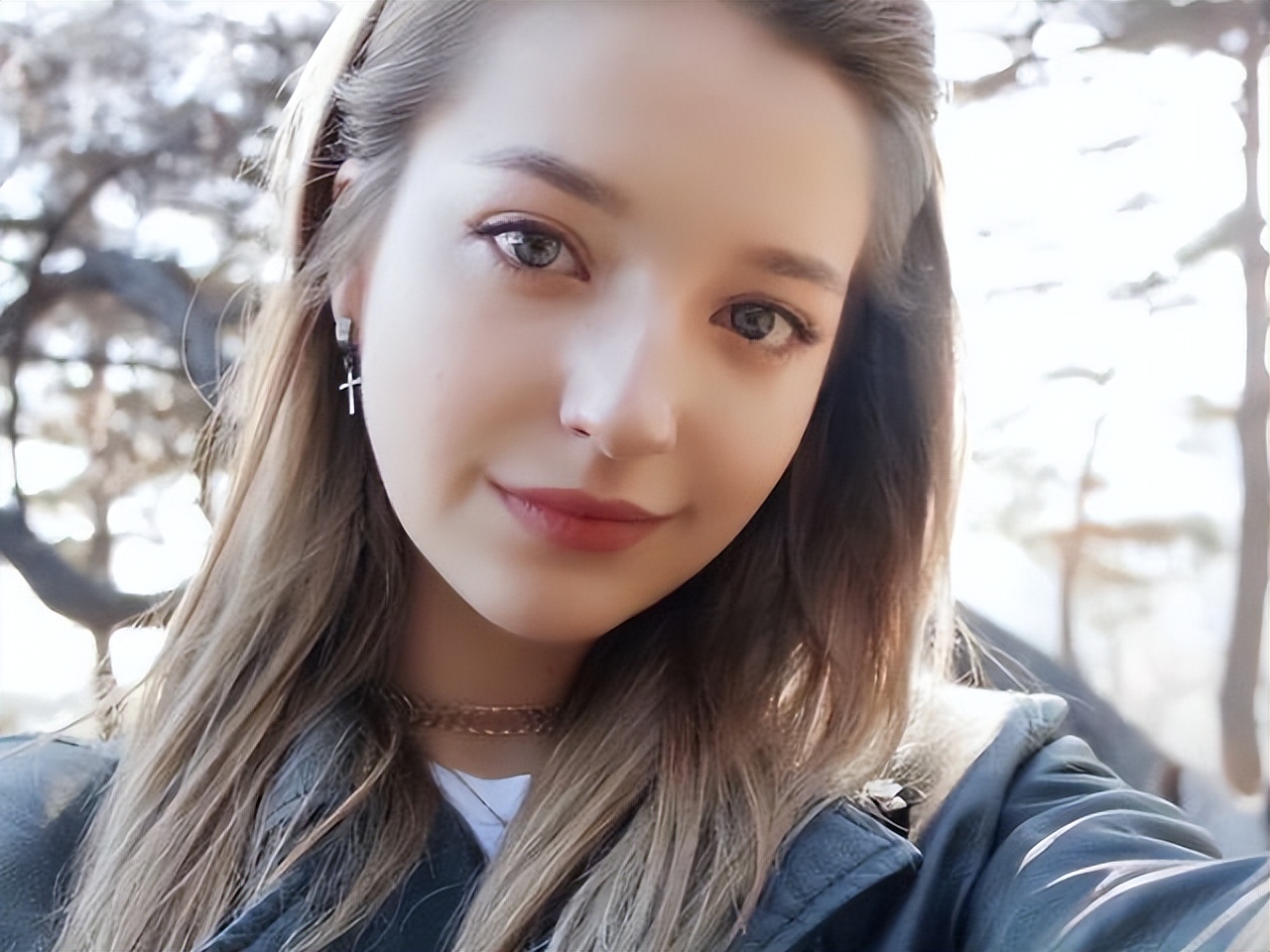 俄罗斯姑娘靠什么生活好,俄罗斯姑娘中国淘金