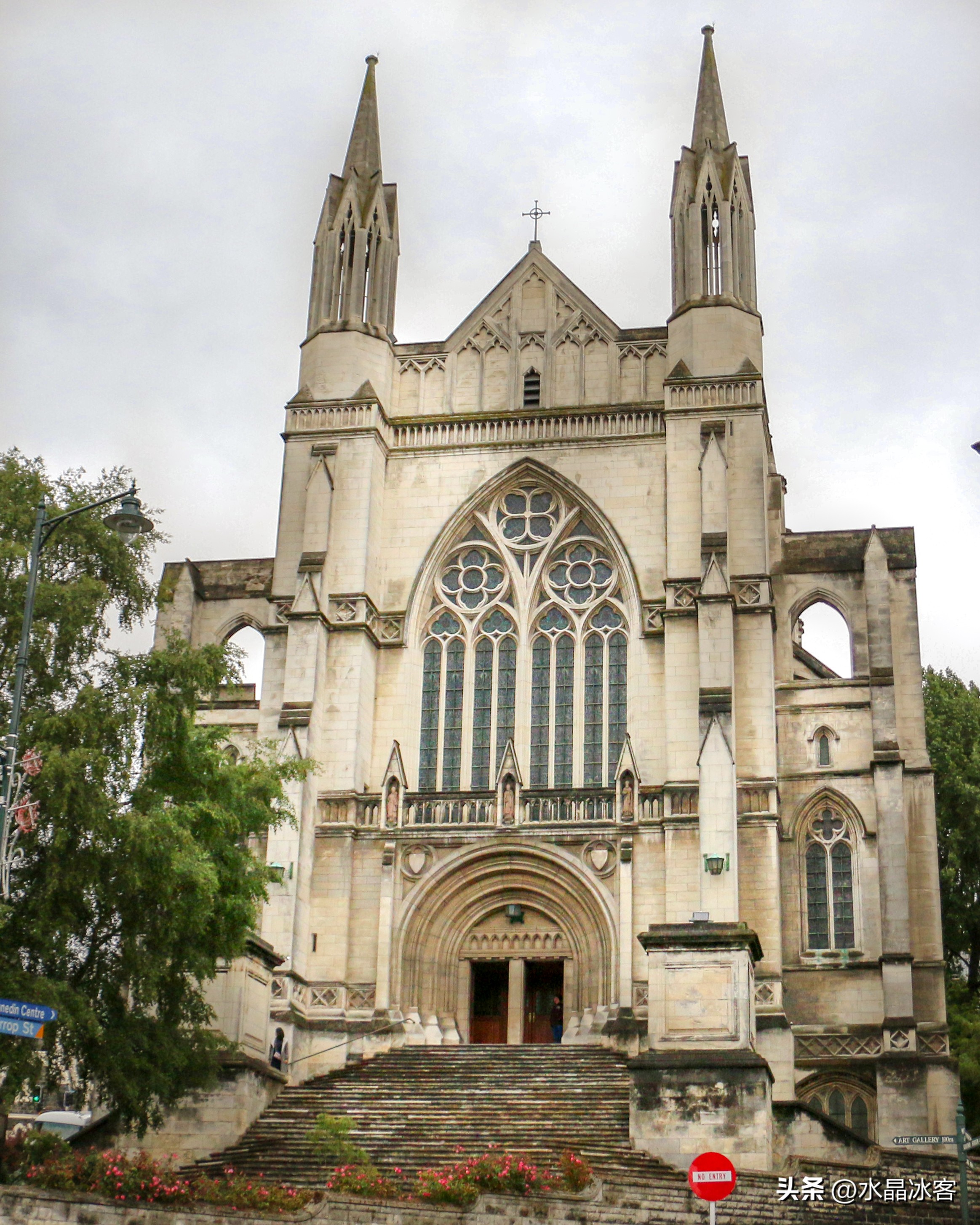 南岛新西兰之旅,新西兰之南岛