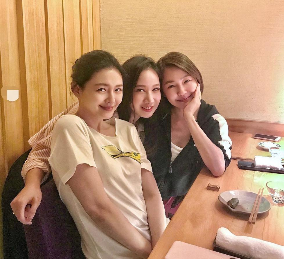 小s怎么说大s的,小s对大s的提问