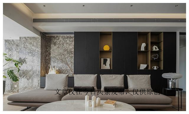 苏炳添的家是谁装修的,苏炳添豪宅装修风格