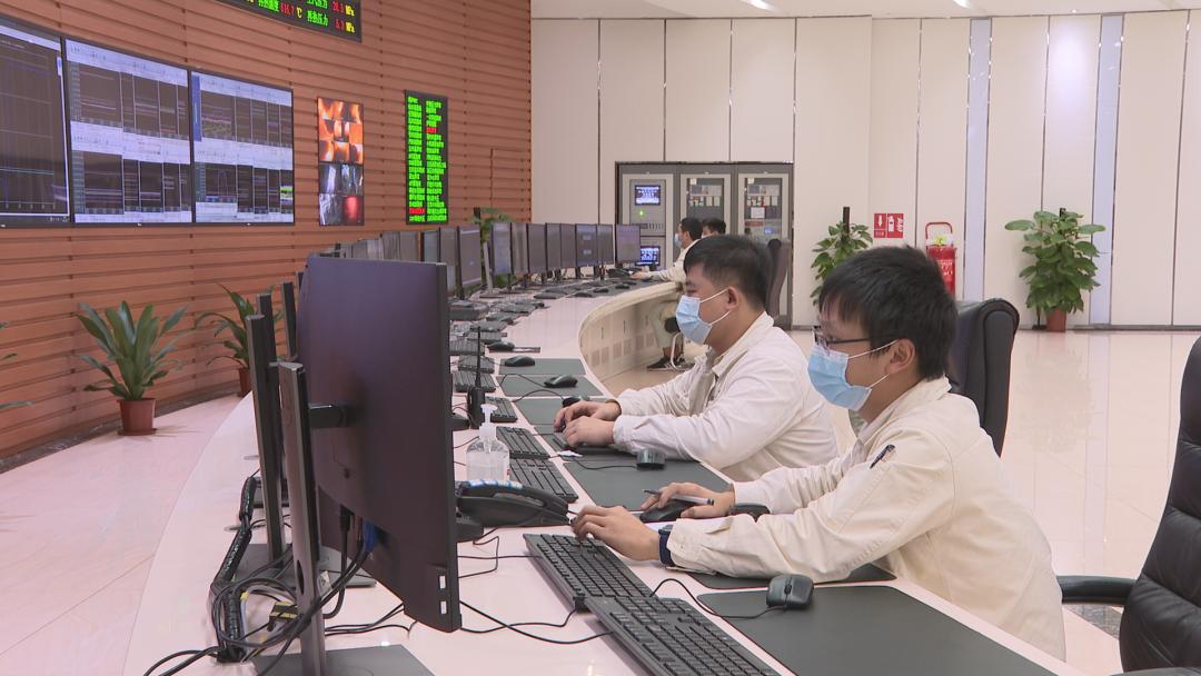 广东阳西发电厂,华夏阳西电厂地址