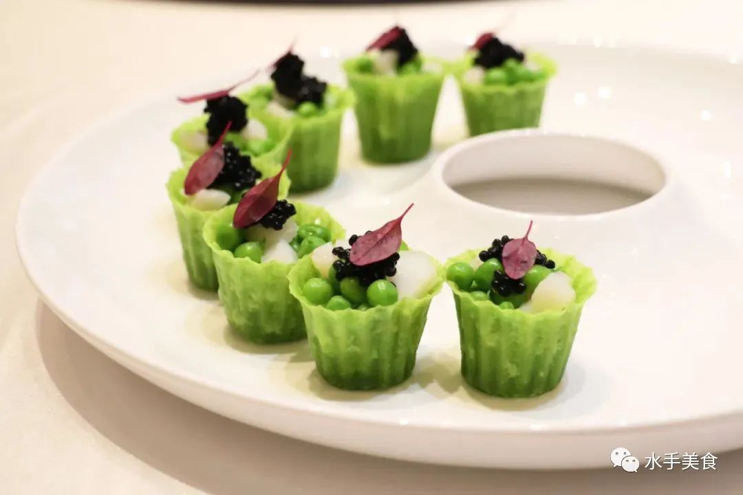 六月新冷艺，实用价值有借鉴