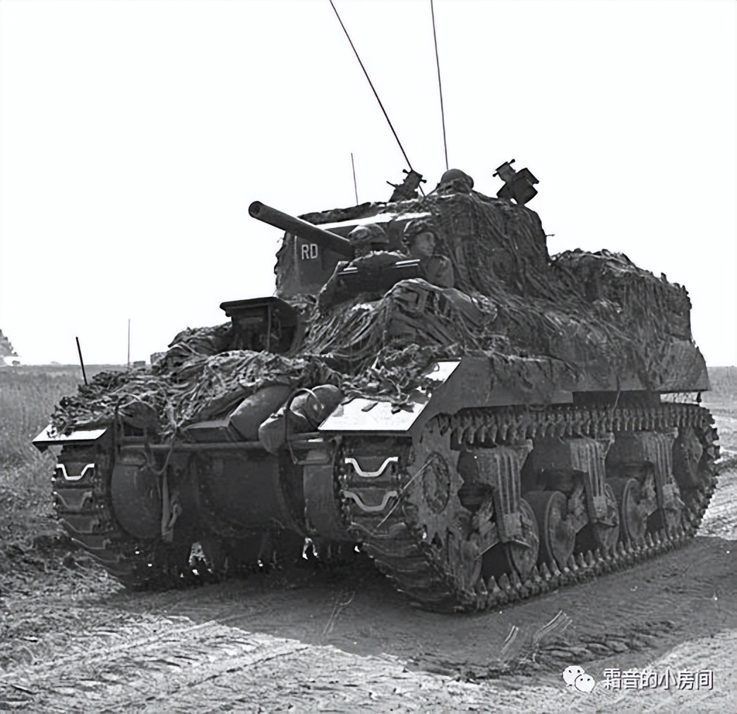 第一代公羊坦克,公羊主战坦克