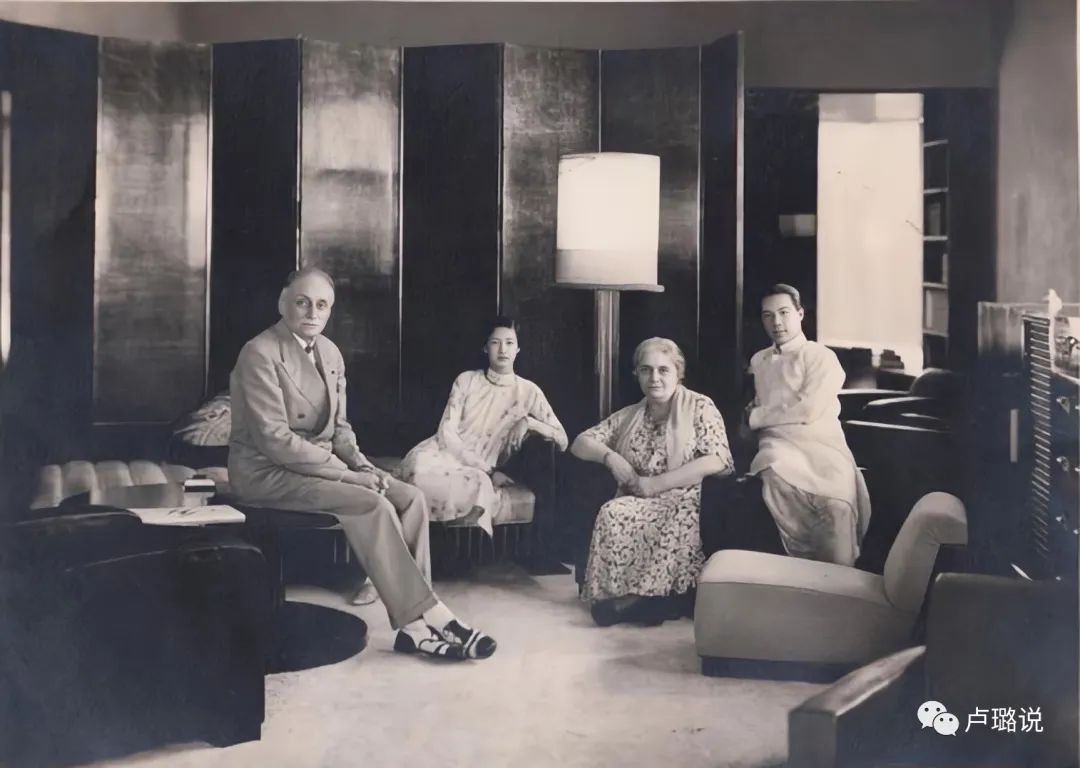 19岁的亚洲最美皇后，盛宠一时被负心抛弃，终成了法国野鬼孤魂！