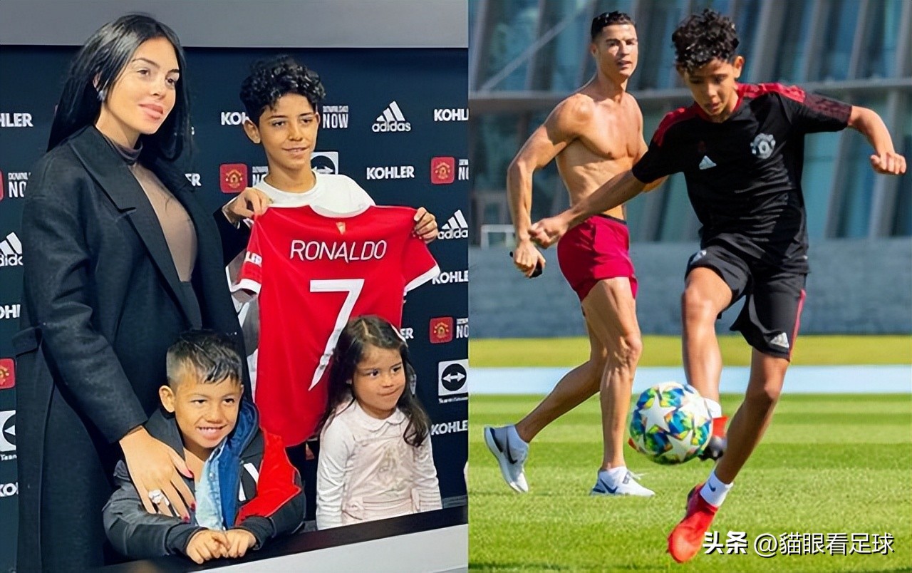 拒绝认输c罗,祝贺37岁c罗将第五次参加世界杯