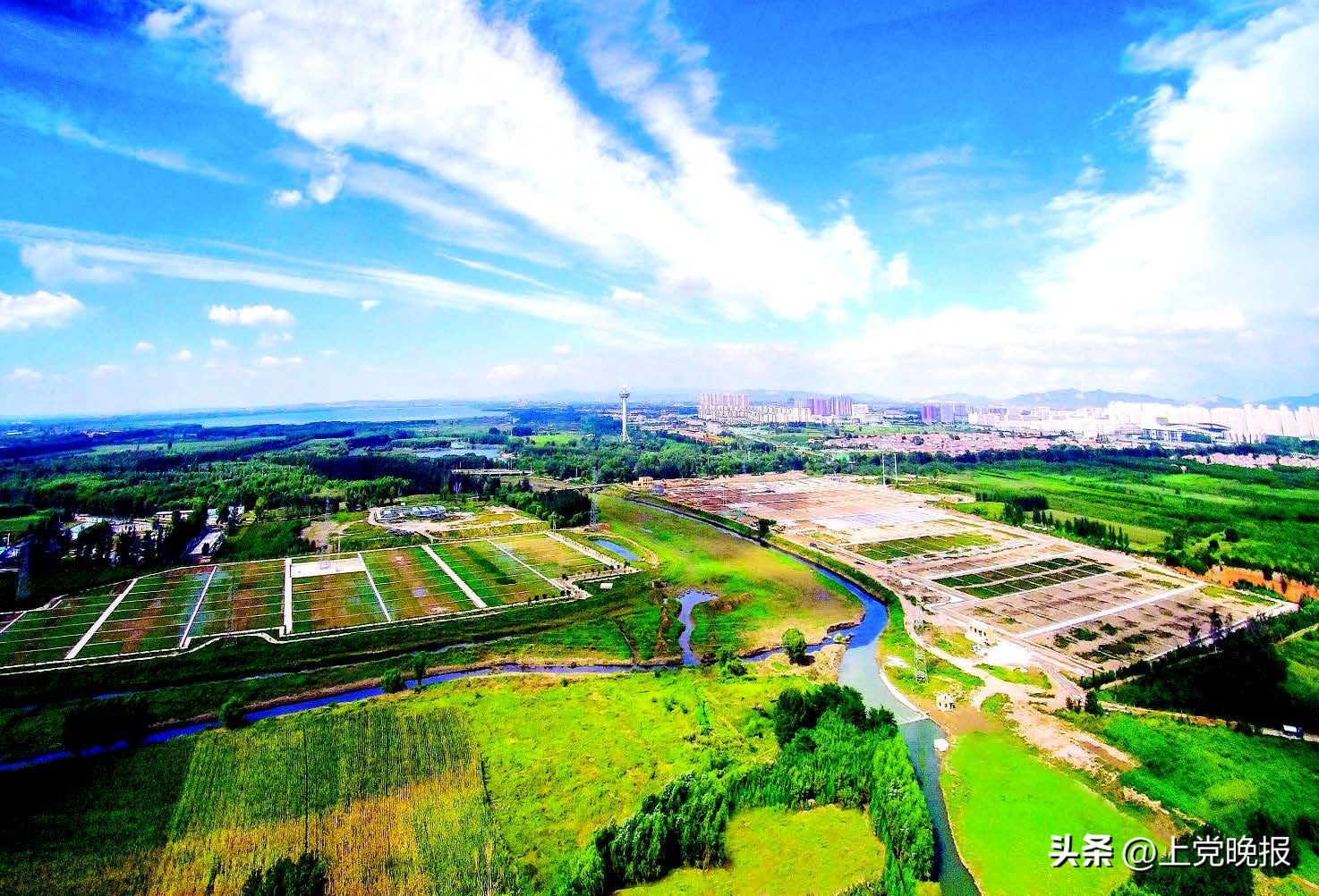 环境治理和生态保护工作,护绿水青山促和谐发展