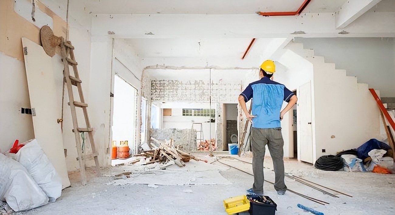 青岛十大最坑装修公司排名,青岛黄岛区装修公司哪家好