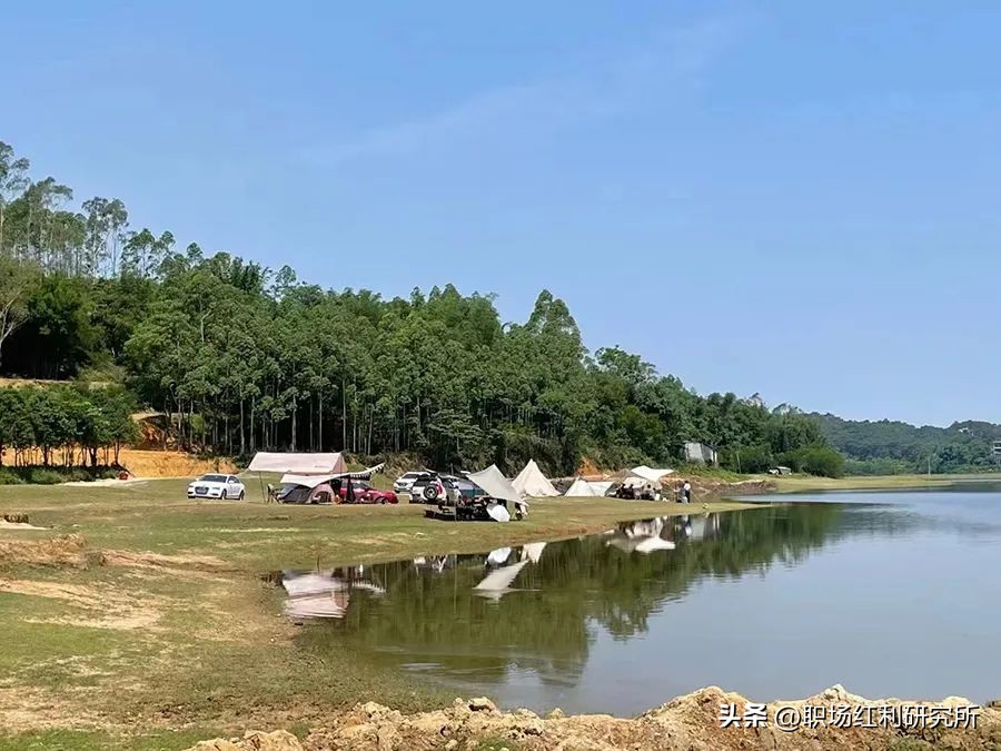 年薪百万还不用上几天班的工作,年薪百万且不要求学历的工作