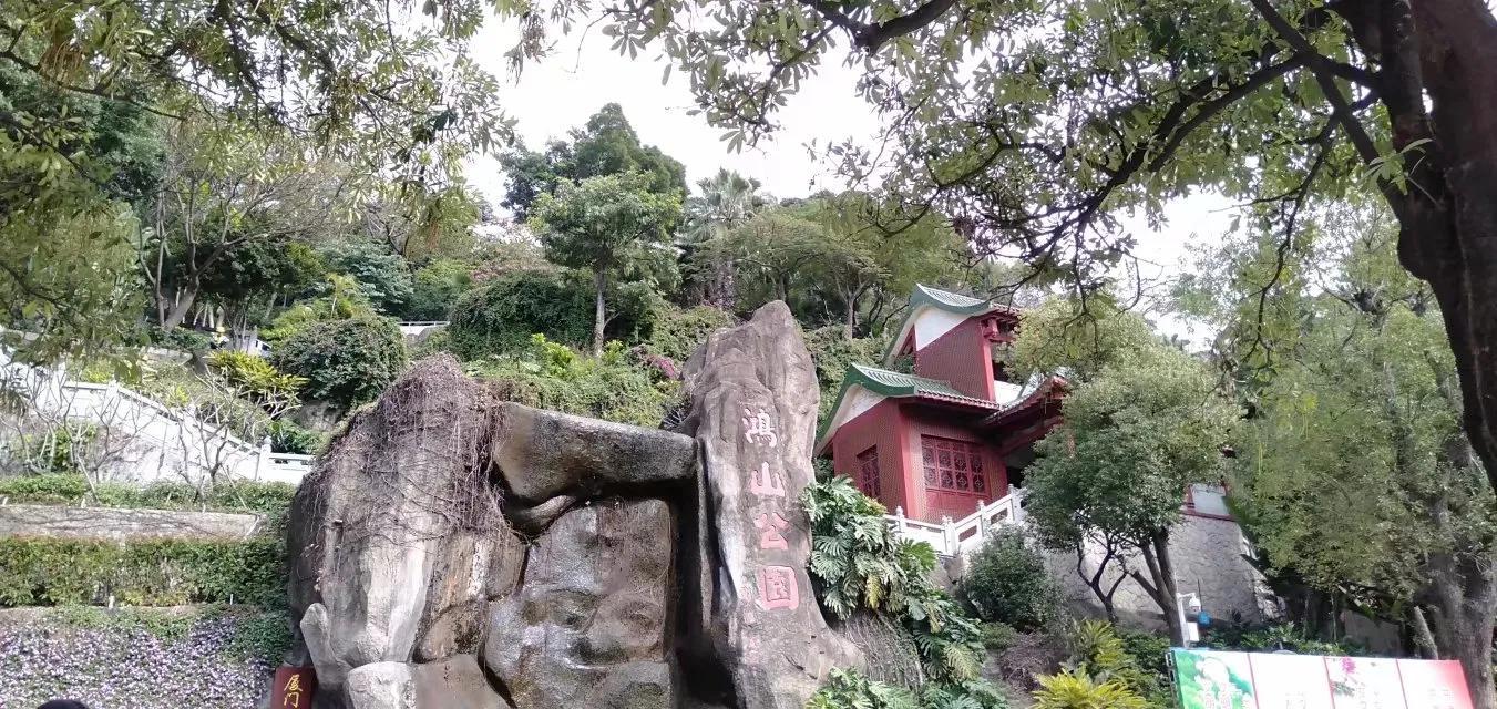 厦门被称为鹭洲吗,厦门被叫做什么城