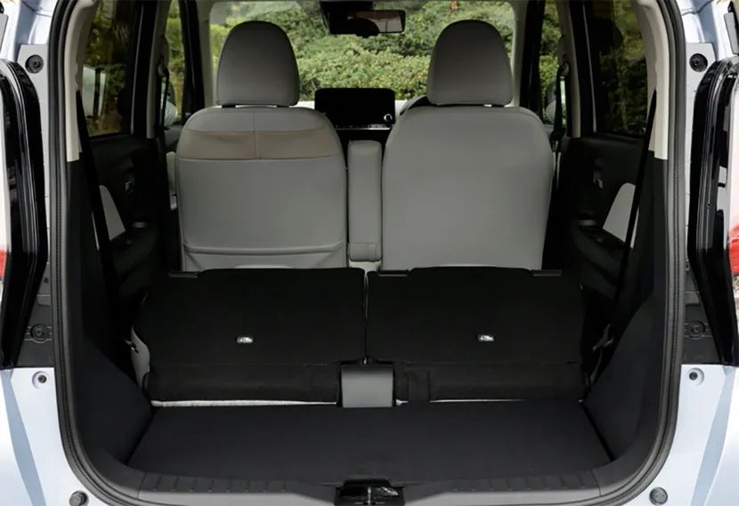 老头乐与纯电微型车区别,三菱evo老头乐