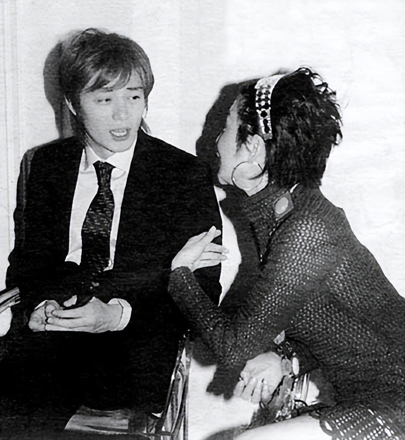 霍建华怎么糊了,霍建华结婚后状态