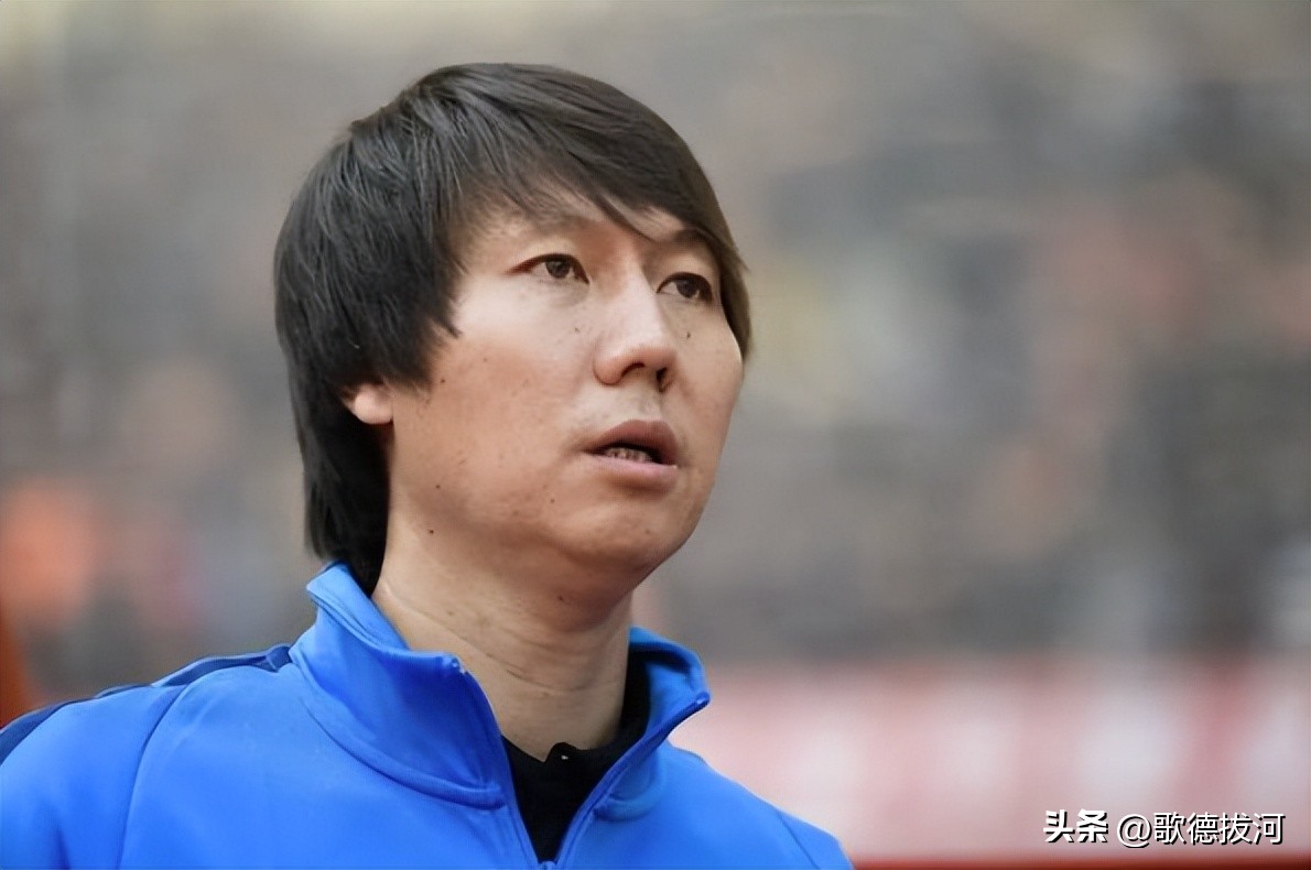 足球李铁有几任老婆,足球教练李铁有几次婚姻