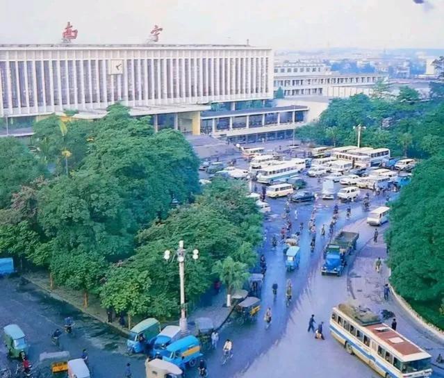 南宁城中村分红最多,南宁城中村一年收入