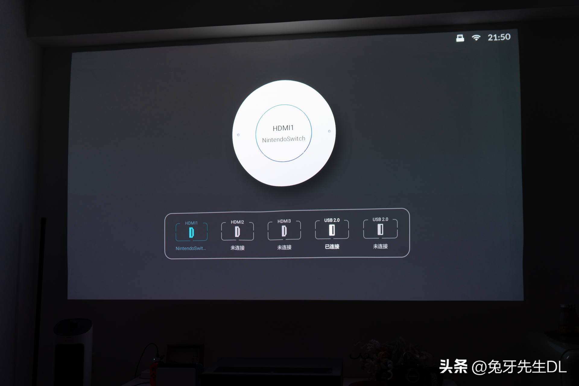 在家也能享受影院级观影体验,在家可以享受影院级的震撼视频