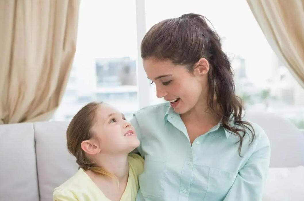 如何增强沟通构建亲子关系,青少年亲子沟通的方法与技巧