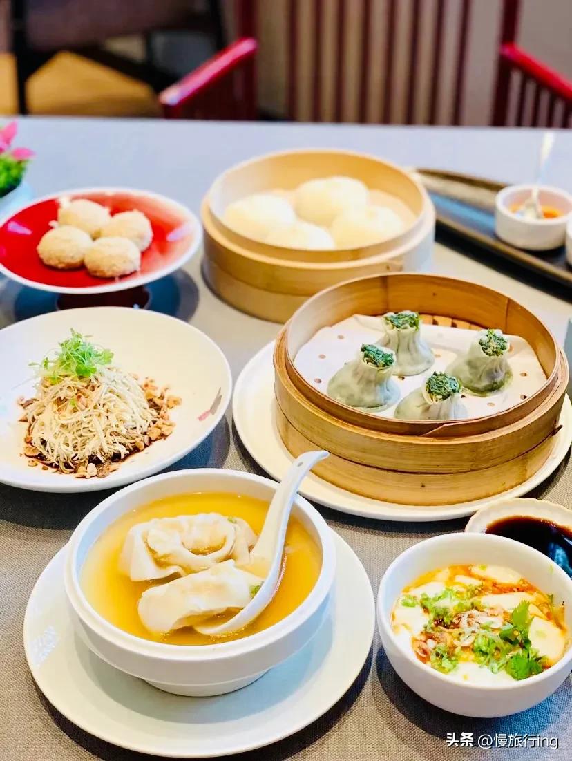 醉美扬州旅游,醉美扬州瘦西湖