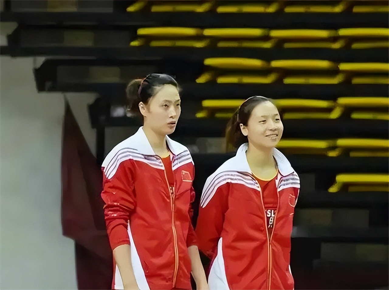 中国女排马蕴雯家庭,马蕴雯女排