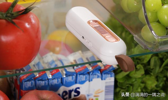 冰箱异味严重教你去除冰箱异味,冰箱有异味用什么去除掉异味
