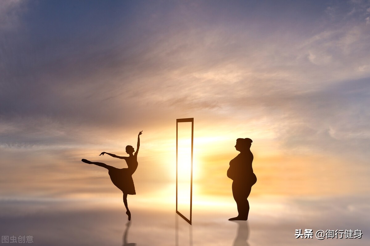 怎么减肥不反弹效果最好,节食减肥之后如何不反弹