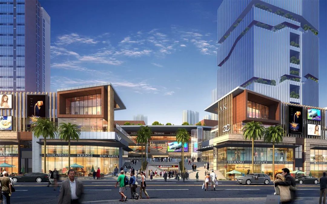 终于等到了！比想象更美的稀缺湖景别墅！