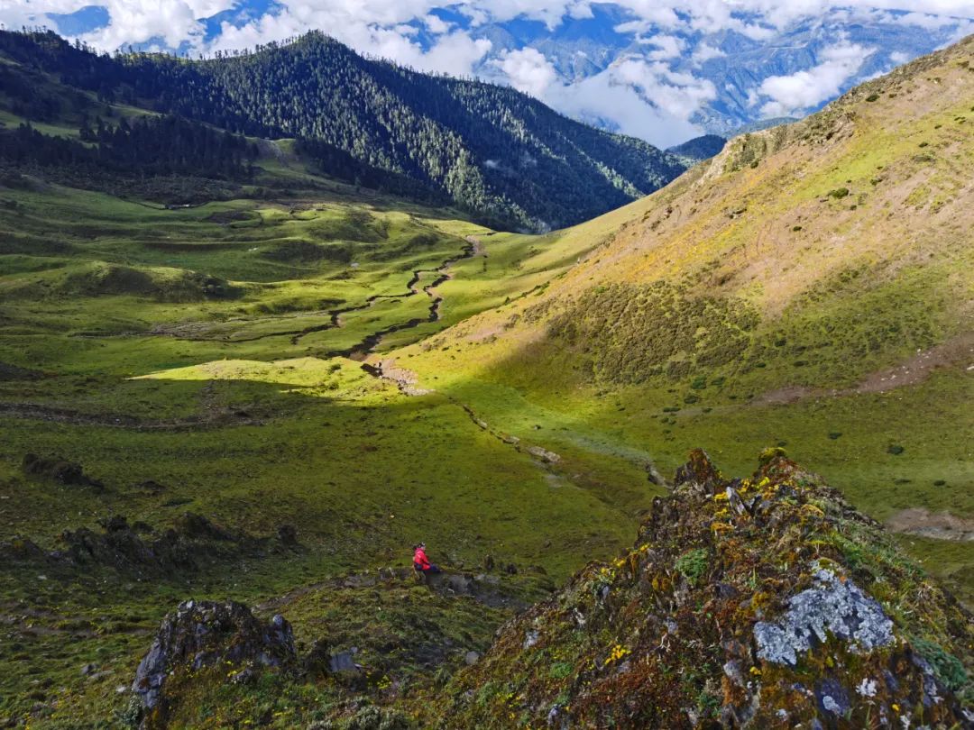 仅0.01%的人来过！这8条又美又虐又小众的极限风光，值得一去！