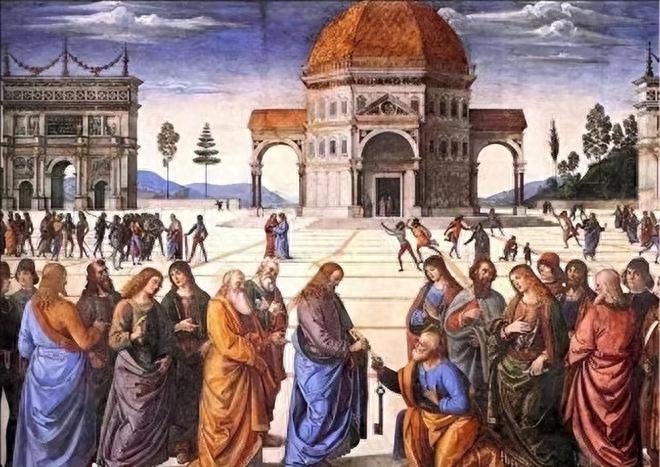 中世纪的智慧之城：卡佩王朝的奇迹建设，连接历史与城墙