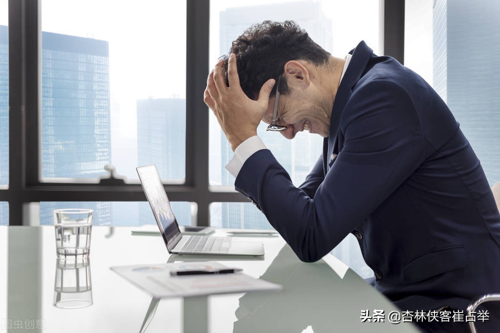 长期失眠头晕胸闷精神恍惚,失眠没精神头晕脑胀怎么解决