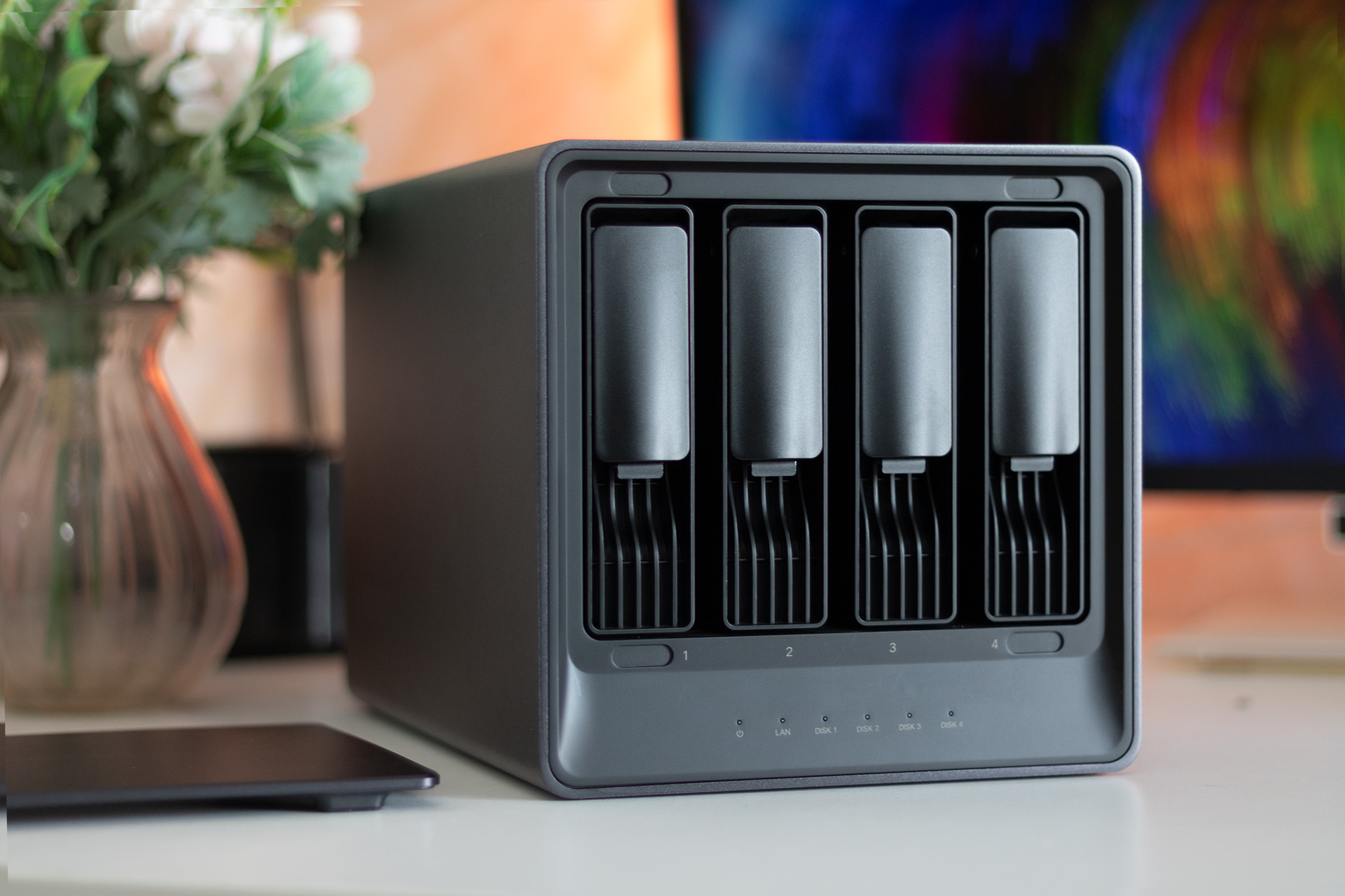 不止Speedtest，NAS中部署Homebox内网测速工具，测试信号覆盖！