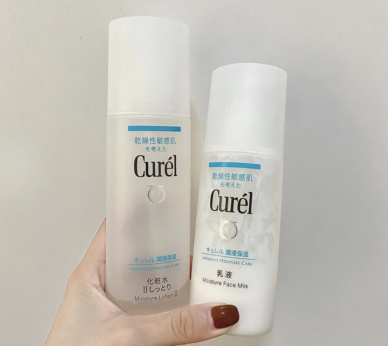 推荐好用的保湿水乳品牌女士,5款零差评热门水乳补水保湿孕妈