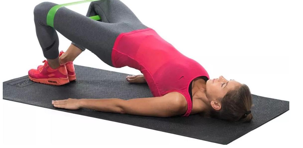 100种运动项目,在家就能做的10种健身运动学起来