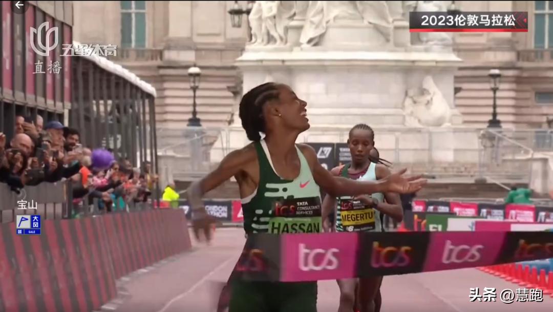 基普图姆和哈桑,基普图姆首马破纪录全世界的反应
