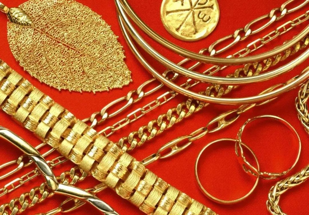 无论什么黄金，只要用到一根针，真假黄金立马“现原形”，真实用