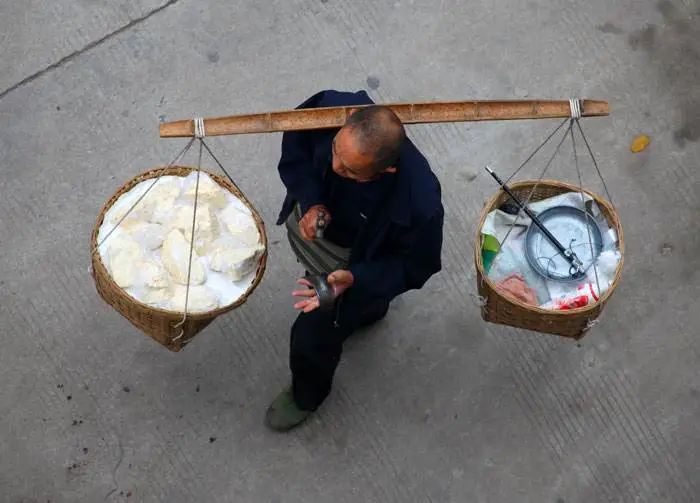 舌尖上的重庆郫县豆瓣,舌尖上的中国正宗龙湖酥糖