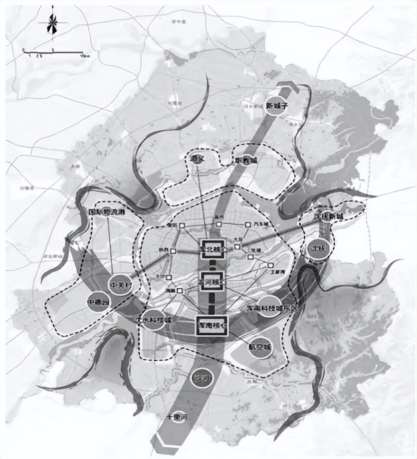 沈阳市建设国家中心城市行动计划,2012年沈阳建设国家中心城市