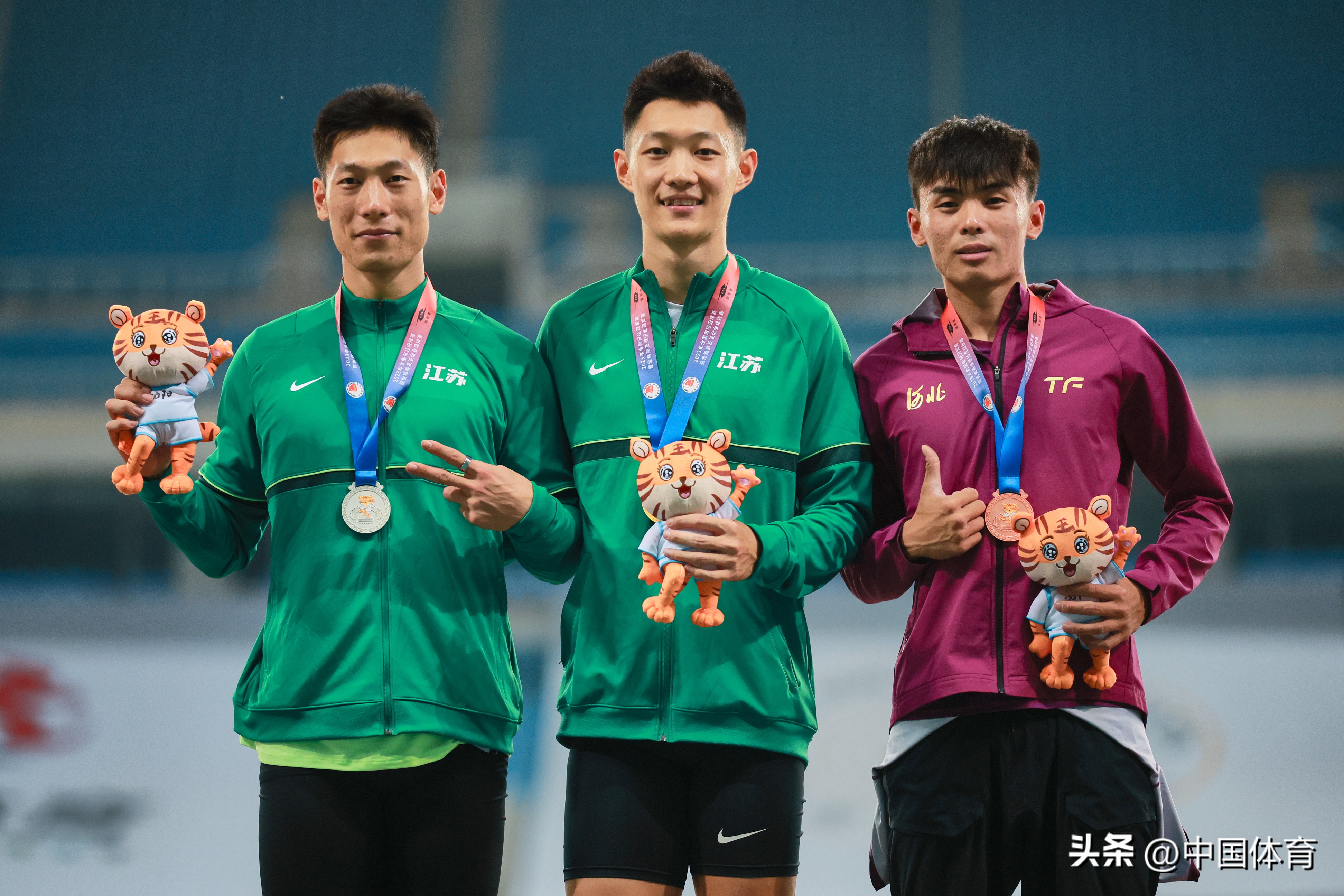 女子铅球巩立姣夺冠时间,巩立姣女子铅球夺冠时间