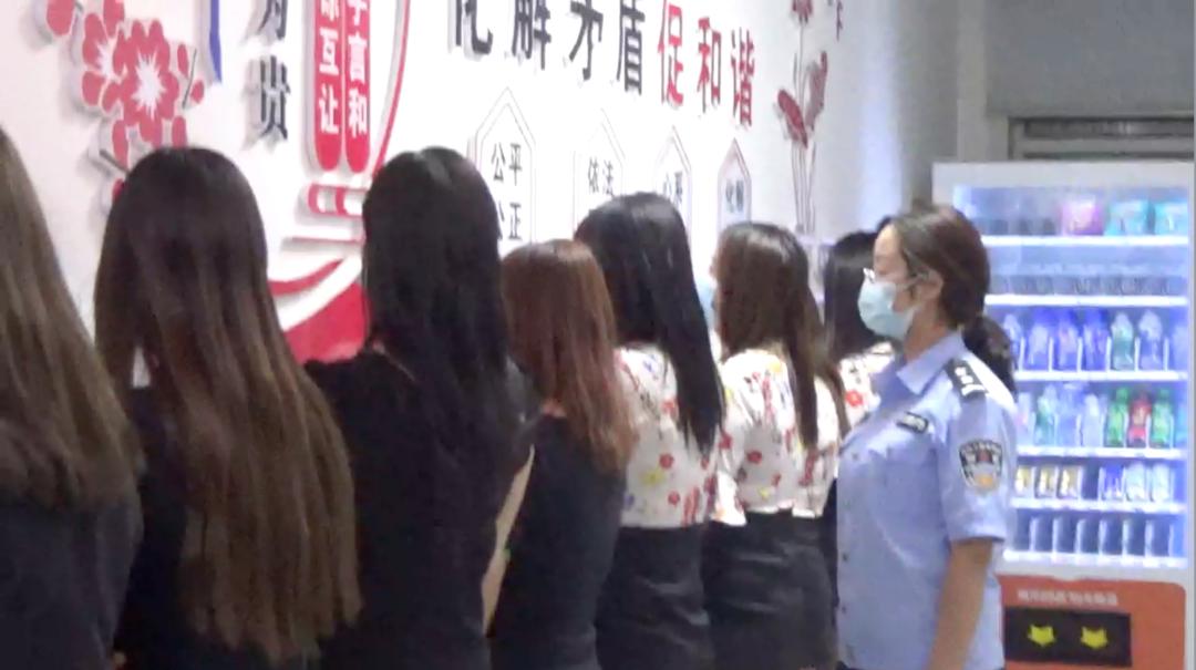 哈密公安治安打击百日行动,夏季治安打击整治百日行动昌吉