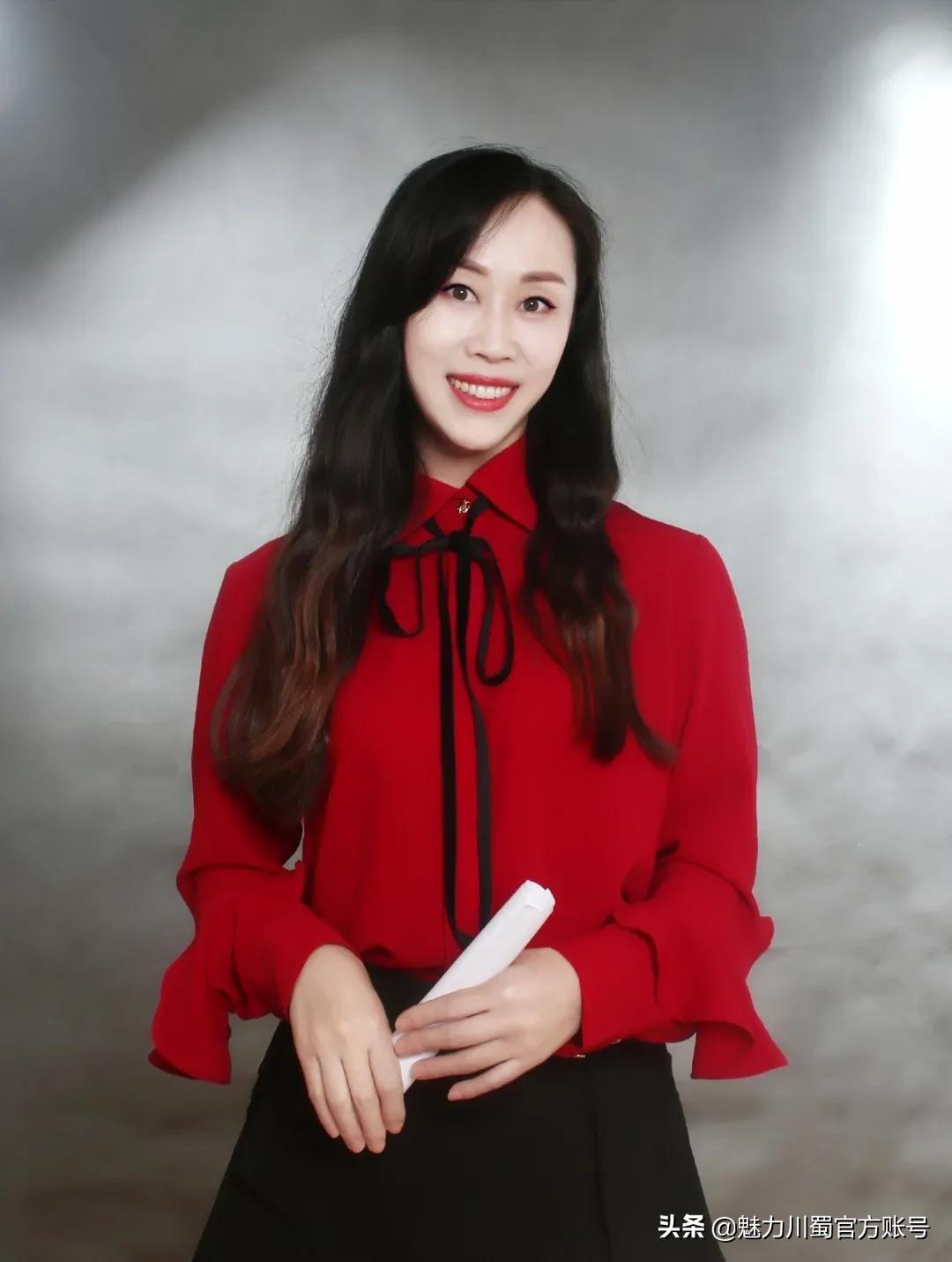 绵阳外国语学校李俊老师,绵阳外国语学校历史老师