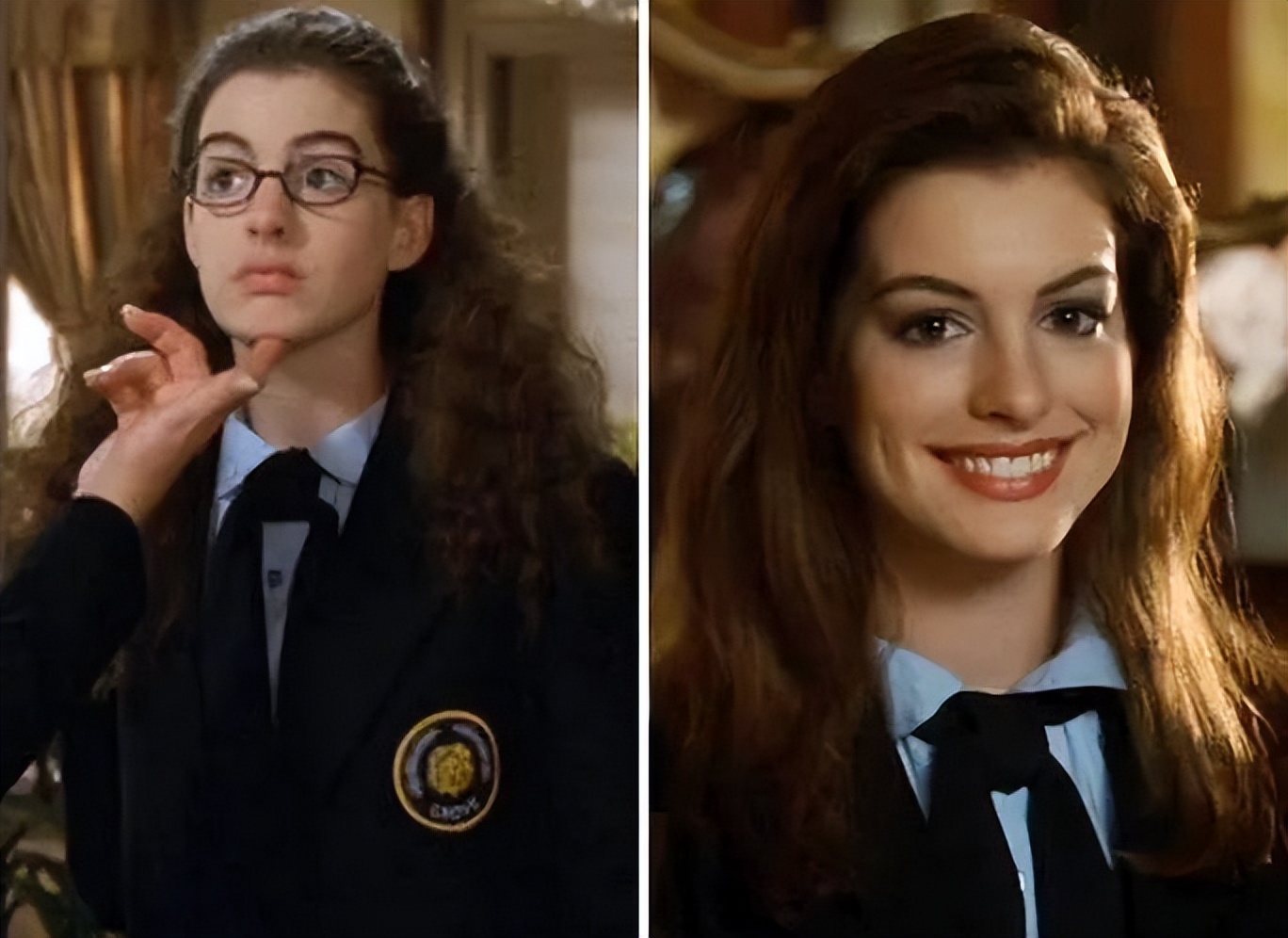 公主日记最后怎么样了,公主日记米娅一共学了多少