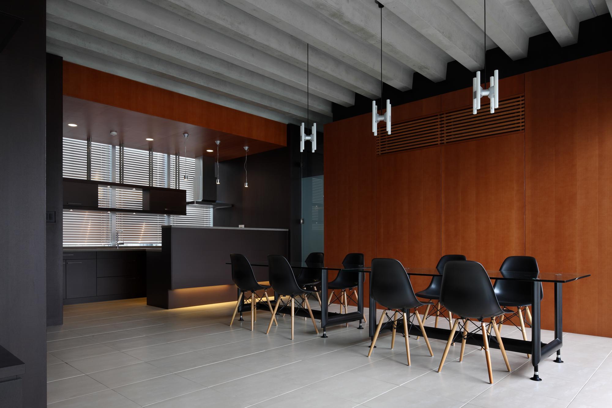 口腔空间设计|方寸间，打造舒适医务环境