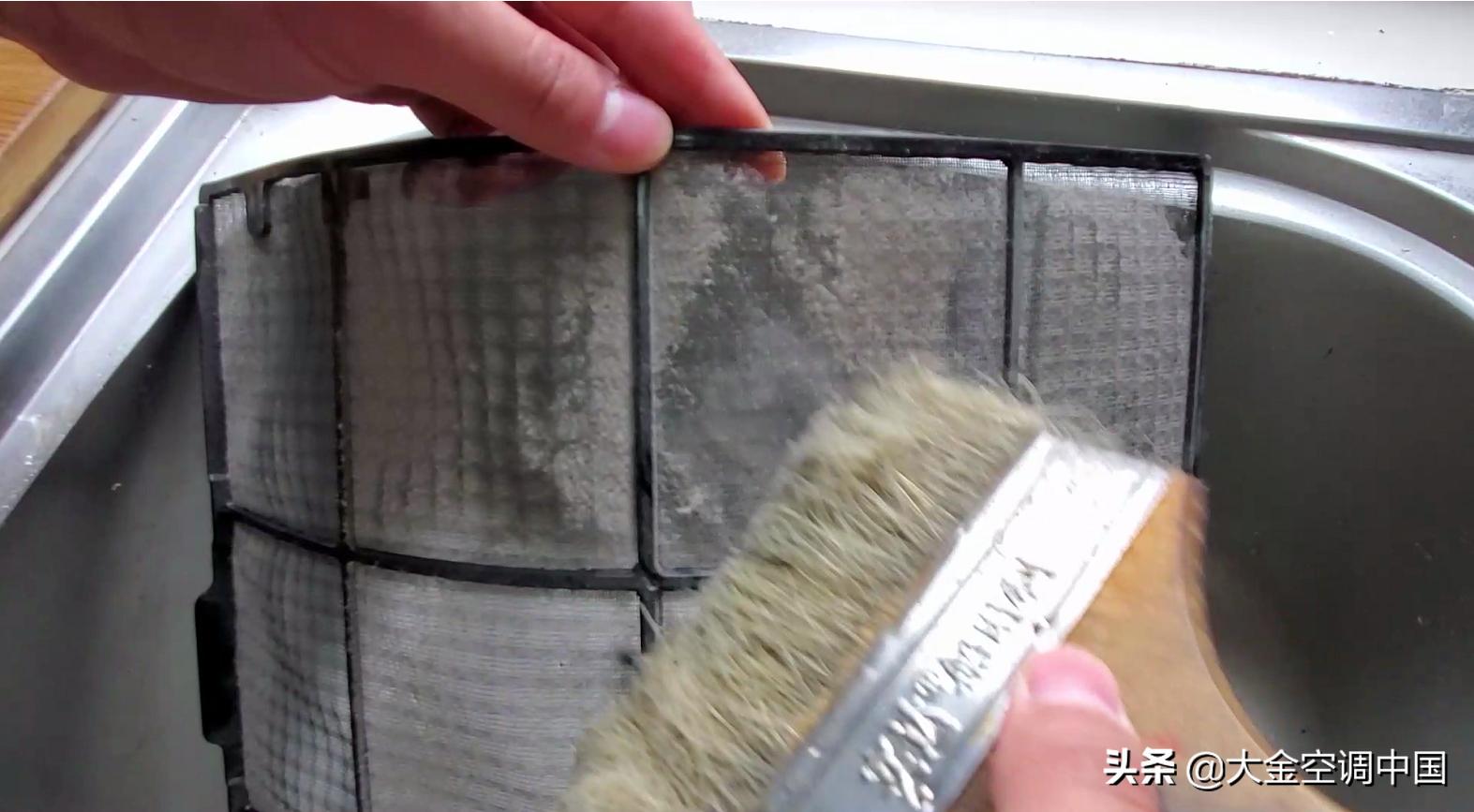 空调清洗教程10分钟学会,空调清洗全攻略自己动手轻松搞定