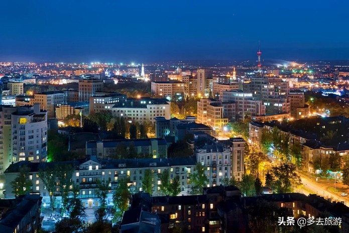 洛阳发展成就和城市优势魅力,洛阳发展前景到底有多大