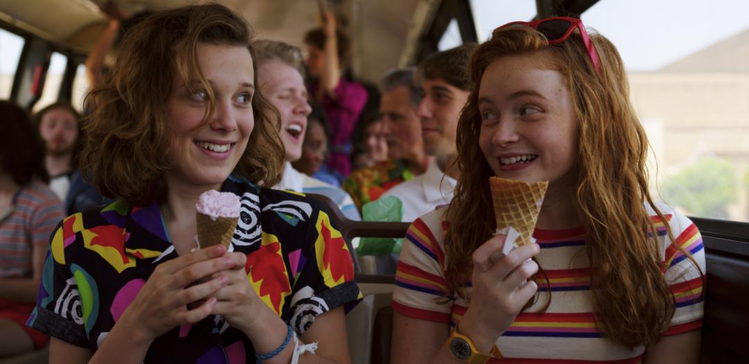 口碑炸裂又一部神剧,一口气看完系列好剧推荐熬夜追剧