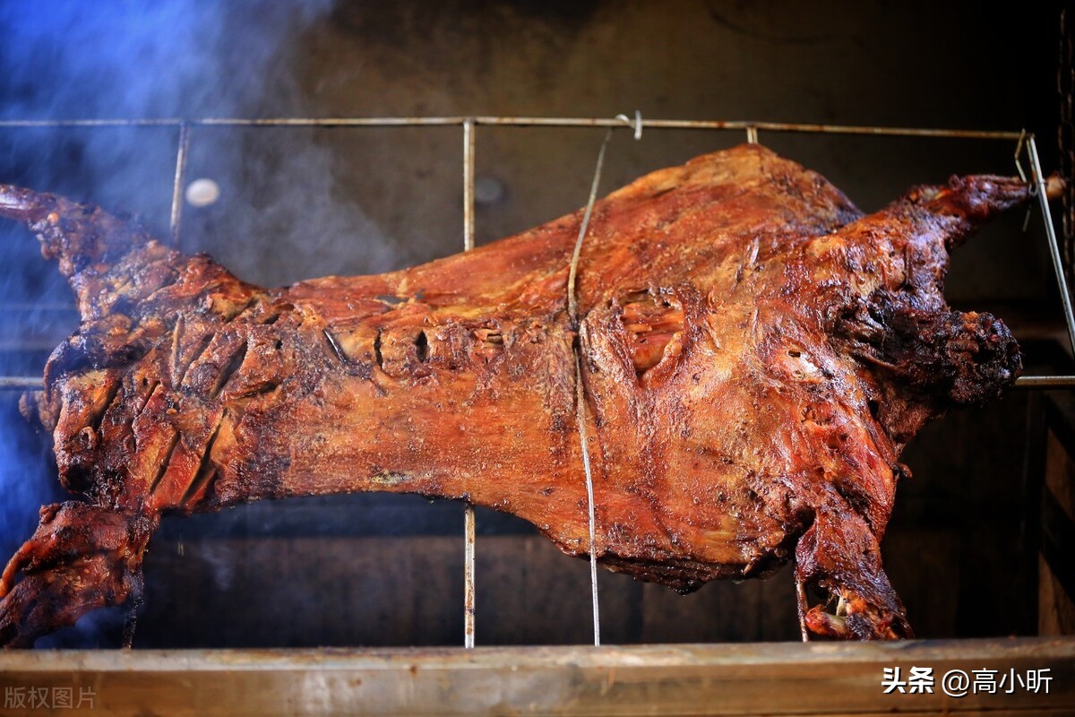 神秘新疆美食之旅,新疆西域的美食特色有哪些