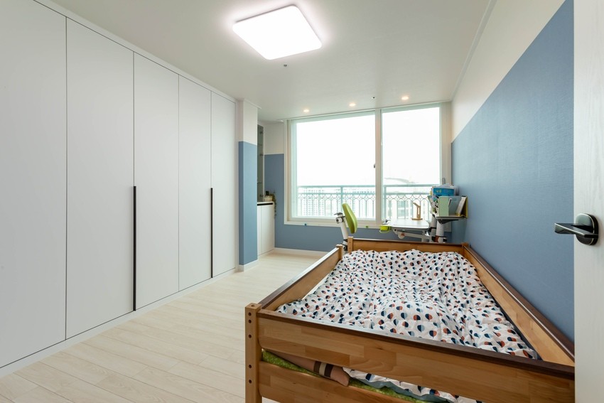 大平层楼房改造,楼房改造平层