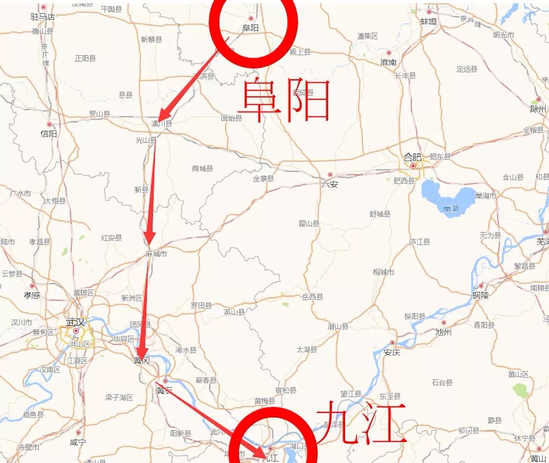 武汉铁路局管辖几条线,武汉铁路局高铁列车表